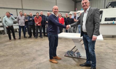 Vision Engineering reinforces UK manufacturing base with Milturn acquisition