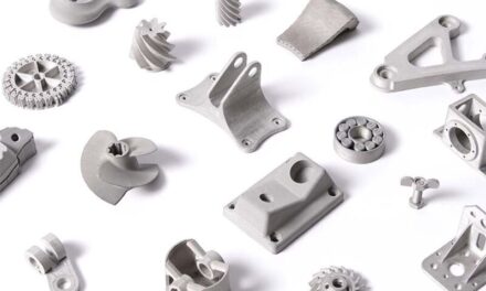 BCN3D releases the new Metal Pack to pave the way for stainless steel printing