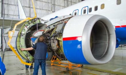 Is additive manufacturing the answer to obsolescence in aerospace?