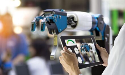 How small manufacturers can implement digital technologies