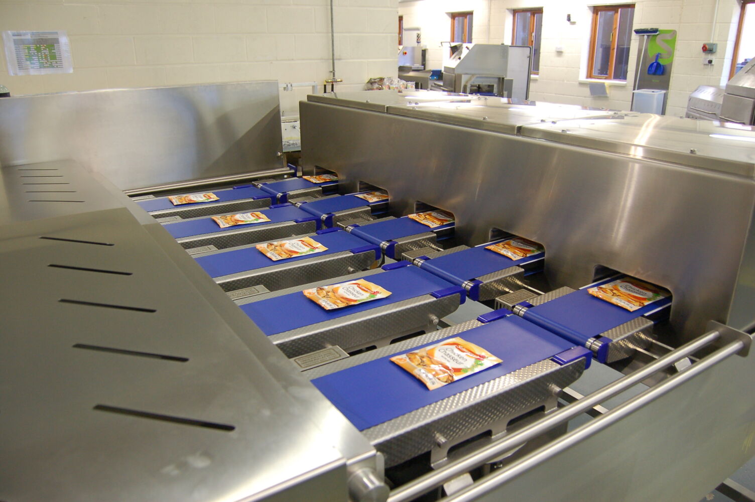 Bespoke food inspection trends to watch - UK Manufacturing