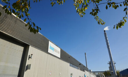 Knauf Insulation to invest over £45 million across its two UK Glass Mineral Wool plants