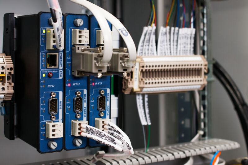 Are your PLCs an easy target? - UK Manufacturing