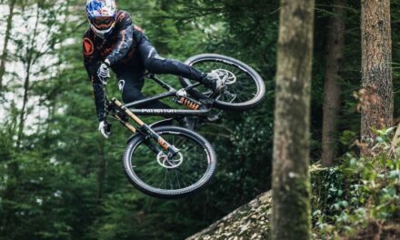Welsh bike manufacturer races ahead with additive manufacturing