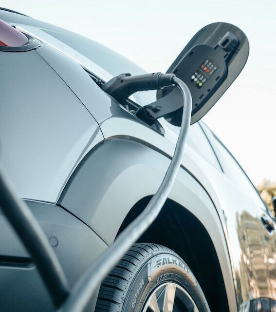 Liquidcooled braking resistors in electric vehicles UK Manufacturing