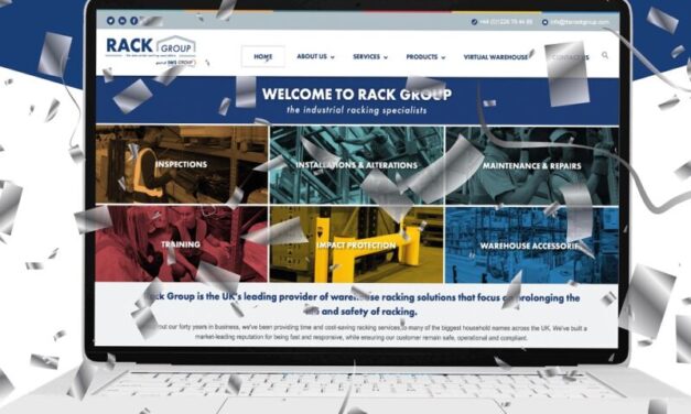 Rack Group launches new website and branding as it continues to invest in services
