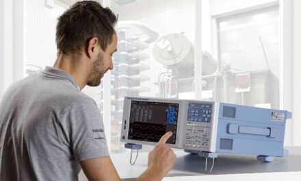 Yokogawa’s most accurate power analyser enables precise verification of power losses in transformers