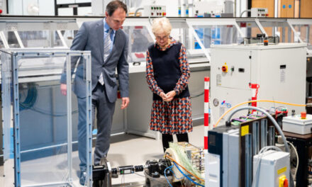 GKN Automotive launches Advanced Research Centre to accelerate the UK’s electrified future