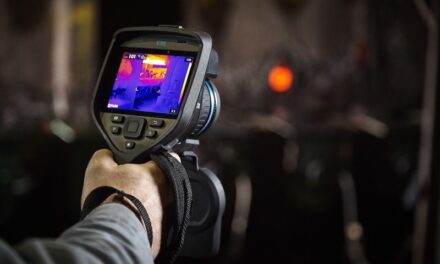 FLIR launches latest generation, advanced thermal imaging cameras to minimise production losses