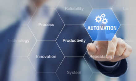 No business is too small for automation