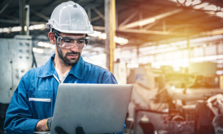 Made Smarter survey reveals need for manufacturers to digitalise to survive, recover and grow